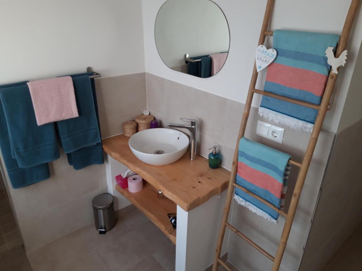 B&B Villa Deseada Periana エクステリア 写真