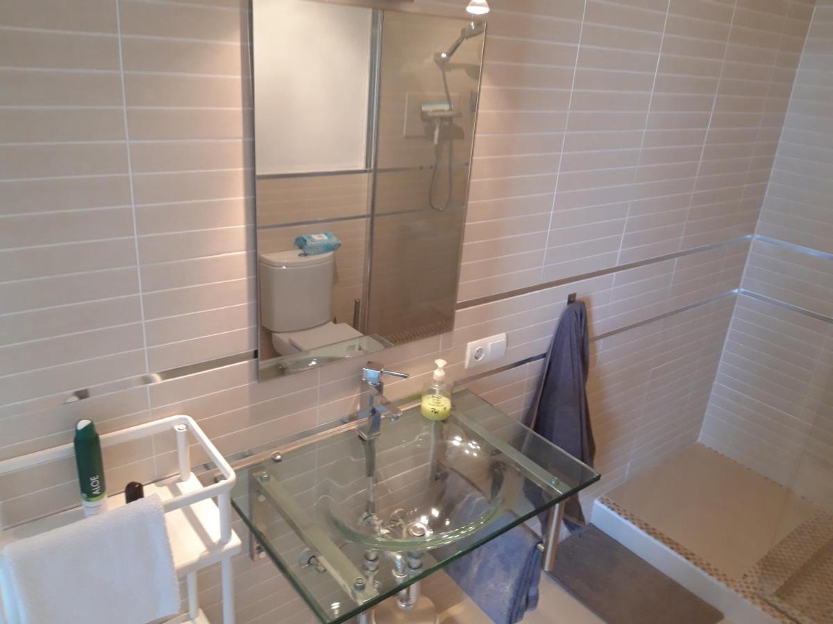 B&B Villa Deseada Periana エクステリア 写真