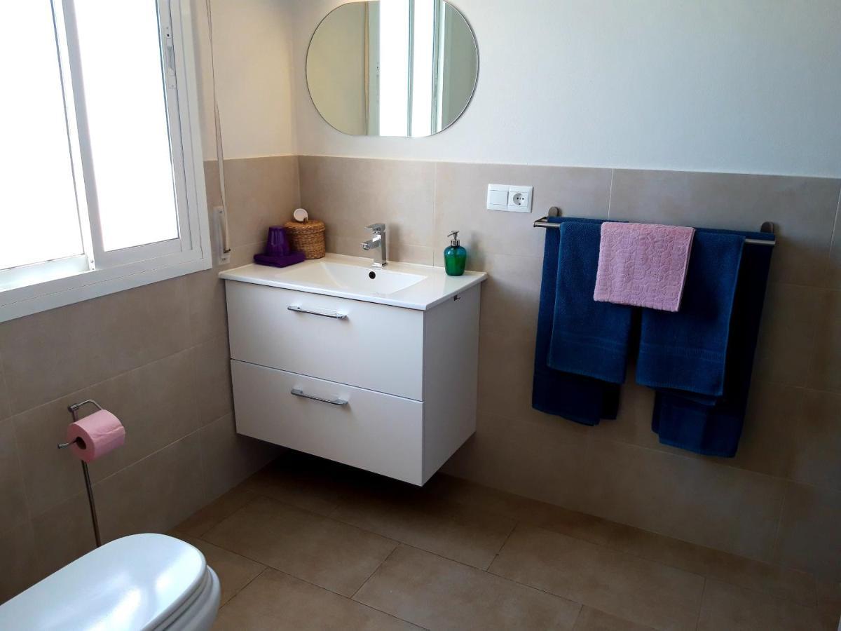 B&B Villa Deseada Periana エクステリア 写真