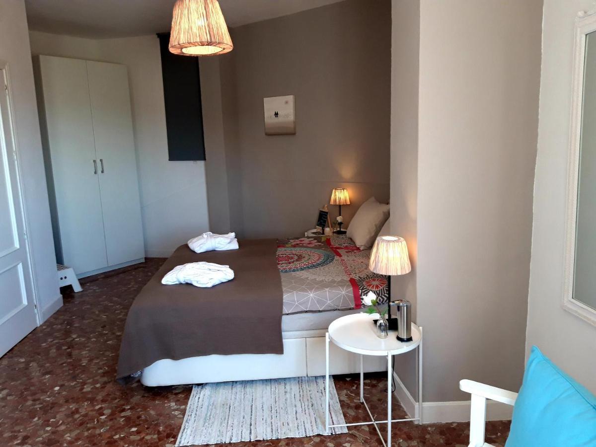 B&B Villa Deseada Periana エクステリア 写真
