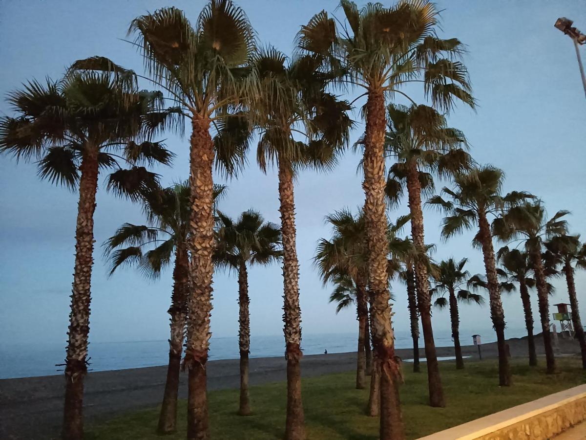 B&B Villa Deseada Periana エクステリア 写真