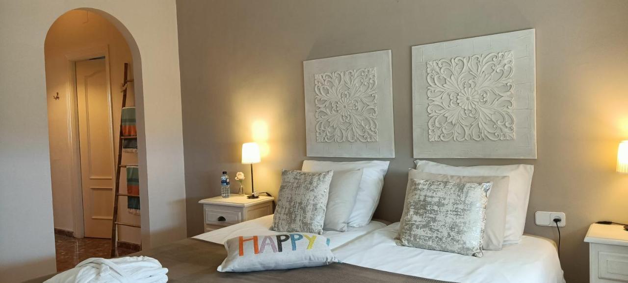 B&B Villa Deseada Periana エクステリア 写真