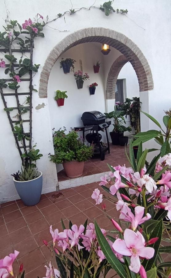 B&B Villa Deseada Periana エクステリア 写真