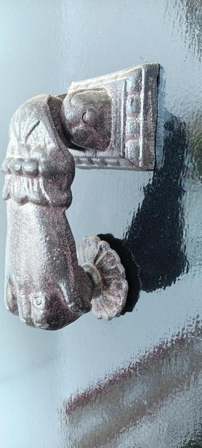 B&B Villa Deseada Periana エクステリア 写真