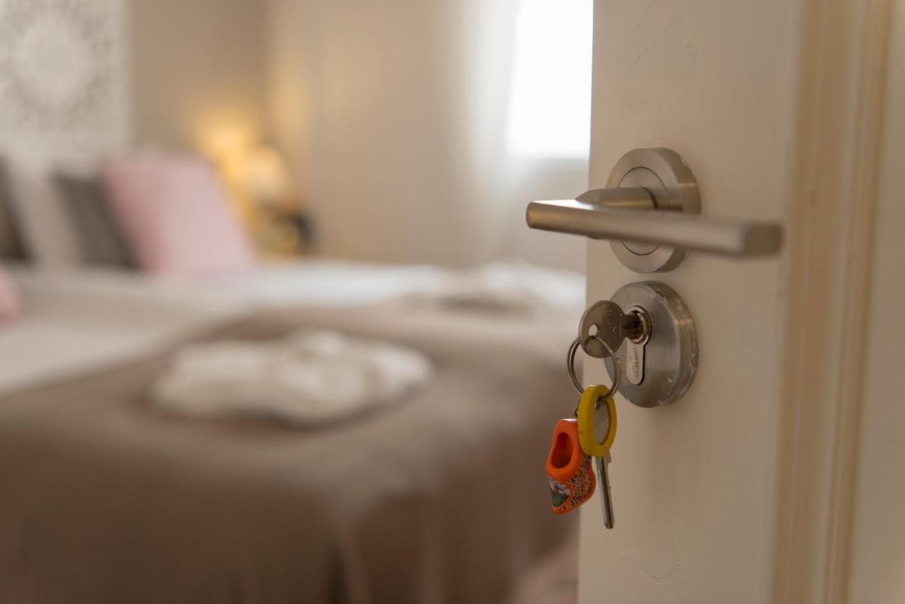B&B Villa Deseada Periana エクステリア 写真