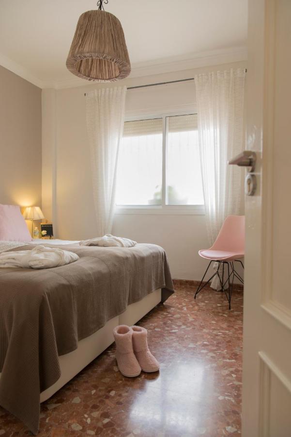 B&B Villa Deseada Periana エクステリア 写真