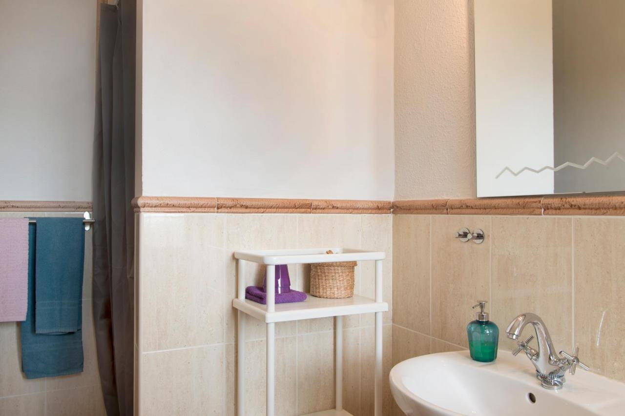 B&B Villa Deseada Periana エクステリア 写真