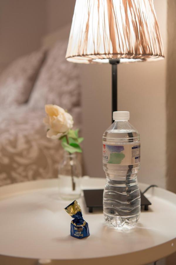 B&B Villa Deseada Periana エクステリア 写真