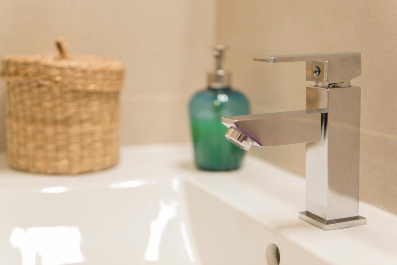 B&B Villa Deseada Periana エクステリア 写真
