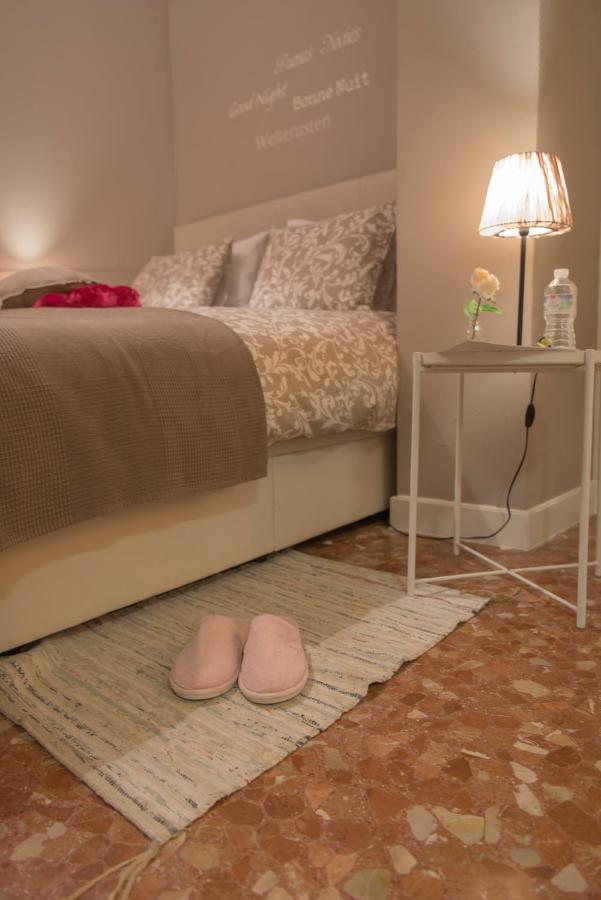B&B Villa Deseada Periana エクステリア 写真