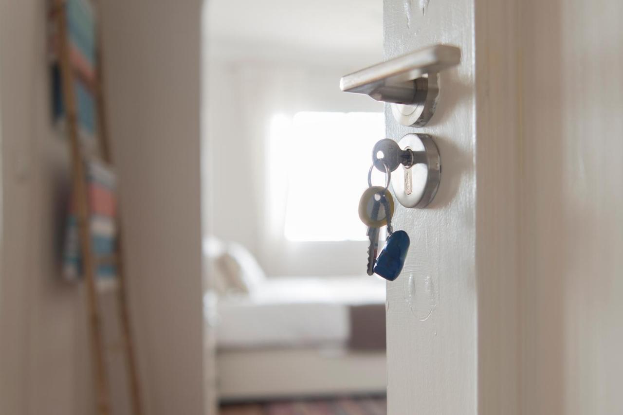 B&B Villa Deseada Periana エクステリア 写真