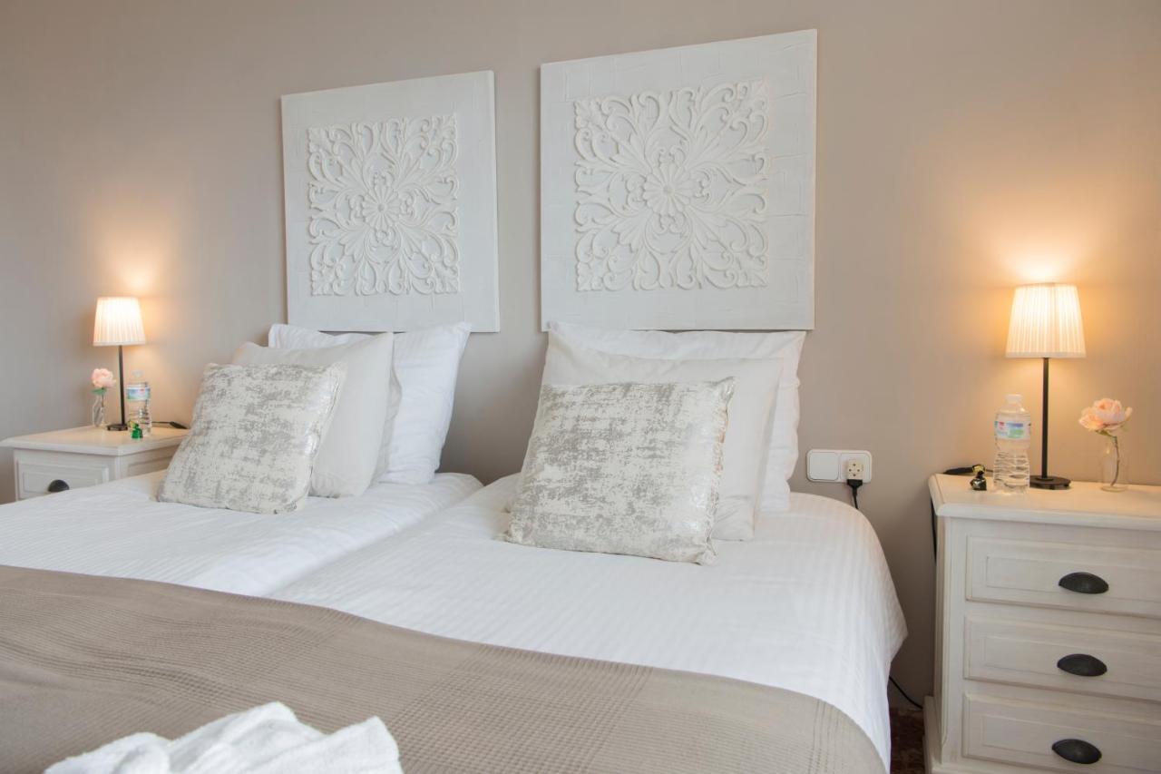 B&B Villa Deseada Periana エクステリア 写真
